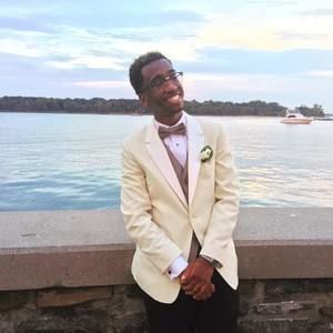 Meet your Posher, Matthew